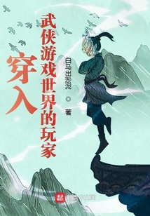 穿越进武侠世界的小说