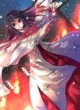 花开院秋夜退魔笔记