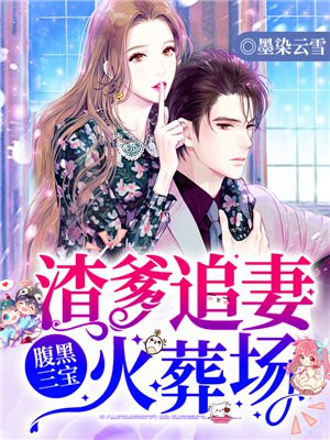 腹黑三宝:渣爹追妻火葬场结局