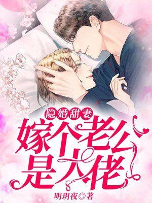 隐婚老公,有点甜免费全文
