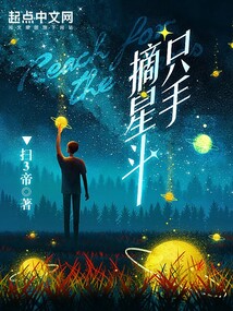 只手摘星斗 小说在线阅读