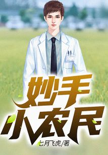 妙手小农民杨辰