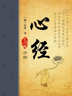 心经全文楷书字帖