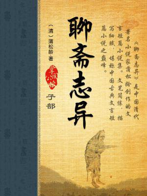 聊斋志异书籍