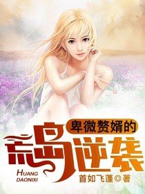卑微赘婿的荒岛逆袭书评