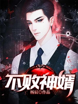 不败神婿杨辰秦惜