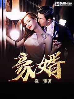 豪婿临门