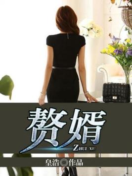 赘婿动漫第一季全集在线观看免费