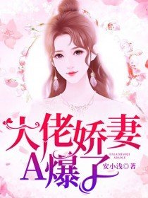 大佬骄妻宠上天