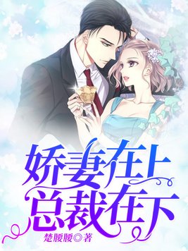娇妻在上总裁在下小说