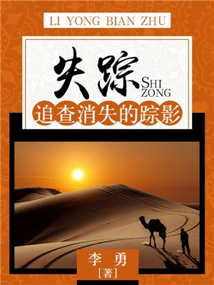 失踪完整
