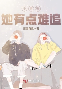小青梅她有点难追晋江