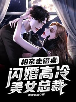 小说相亲走错桌闪婚高冷美女总裁