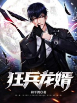 狂兵龙婿 第184章