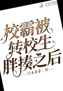 校霸欺负转学生