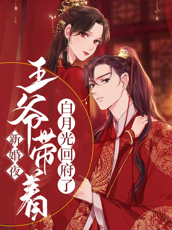 新婚夜,王爷带着白月光回府了免费阅读