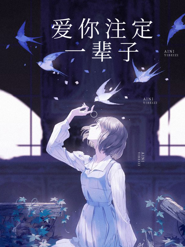 爱你注定一辈子歌词