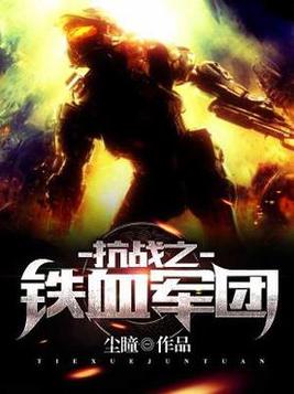 抗战之铁血军团 第16章