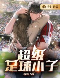 超级足球小子小说