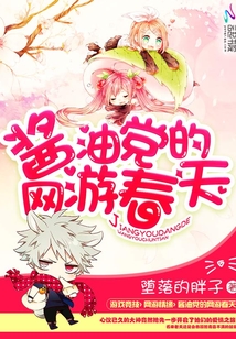 酱油网文作者