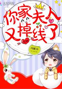 大神,你家夫人又挂了有声书