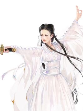 综影视小龙女的修炼之旅