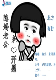 老公,来隐婚免费阅读
