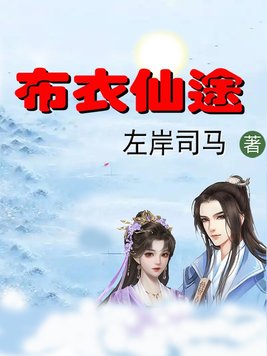 布衣仙途完结小说