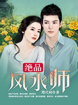 绝品风水师 神道高手
