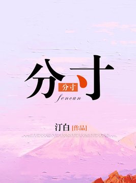 分寸小说全文免费阅读