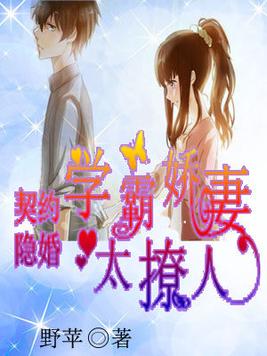 契约隐婚:学霸娇妻太撩人