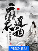 麻衣道祖小说百度百科