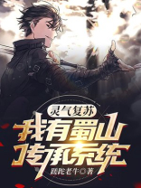 灵气复苏之我有升级系统
