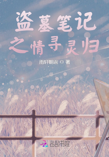 盗墓笔记之情寻灵归