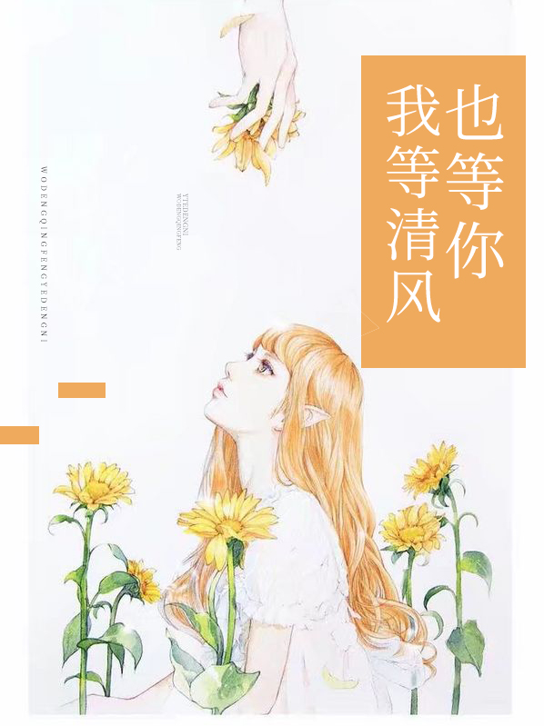 我等风也等你上一句