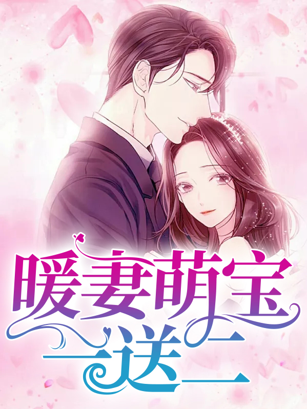 暖婚之一胎两宝免费阅读