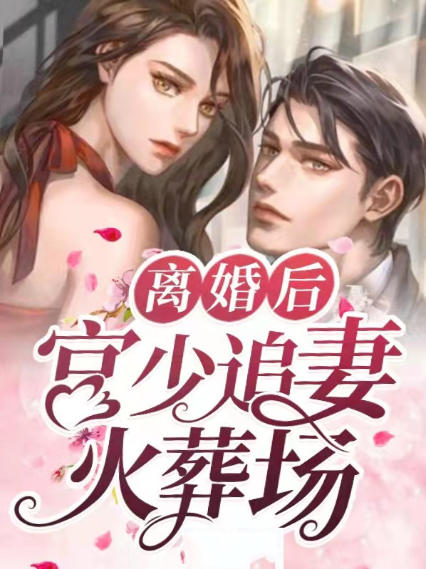 离婚后宫少追妻火葬场