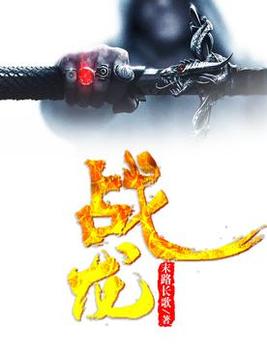 战龙在野