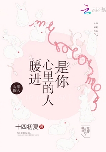 暖进心里的人,是你免费阅读