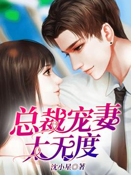 总裁宠妻太无度 小说