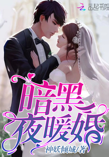 暗黑暖婚大结局