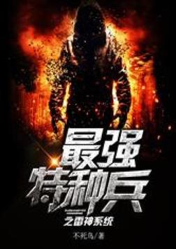 特种兵之最强枪神系统