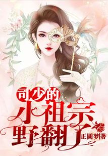 司爷的小祖宗的马甲又掉了