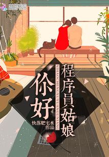 你好程序员姑娘电视剧