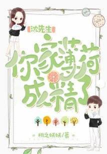 沈先生你好甜沈薄承