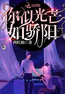 骄阳的光芒