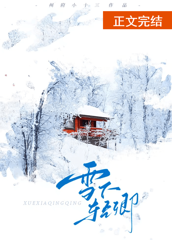 轻轻雪下免费阅读州府小十三