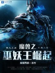 魔兽巫妖王崛起小说