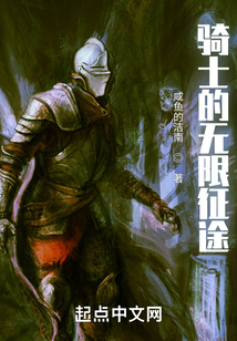 骑士的愉悦征途