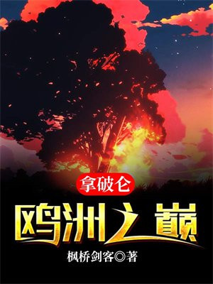 拿破仑欧洲之巅 第1章